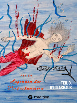 cover image of Aus den Legenden der Purpurkammern